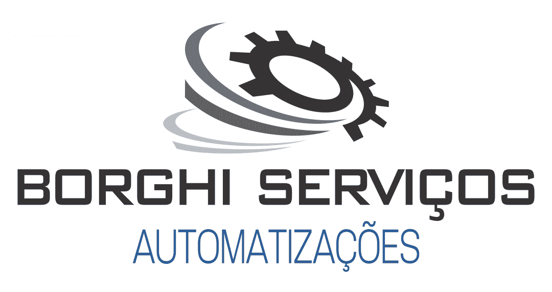 BORGHI - LOGO