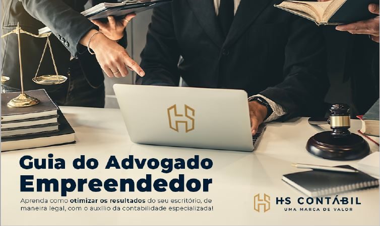 Guia - Contabilidade em Santo André - SP | HS Contábil
