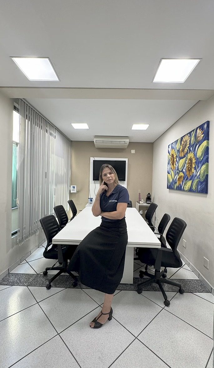 Estrutura da HS Contábil