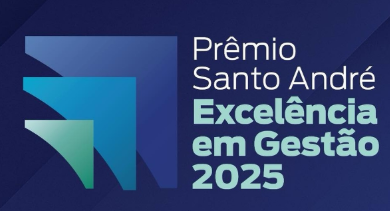 Prêmio Santo André Excelência em Gestão 2025
